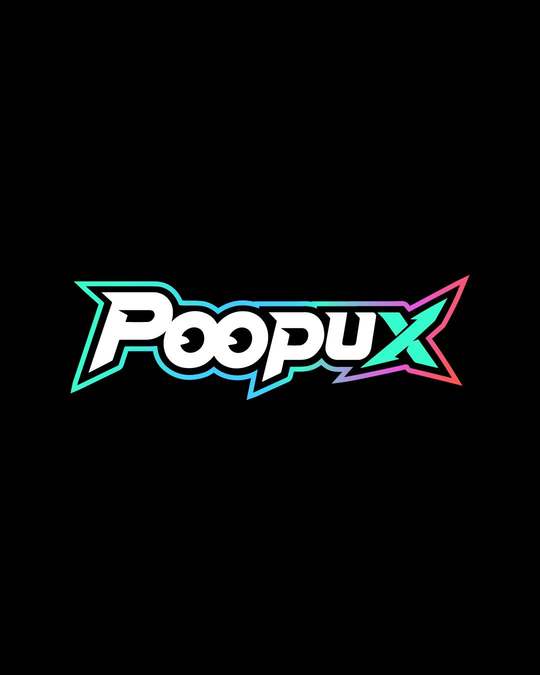 VOLT ⚡️ POOPUX