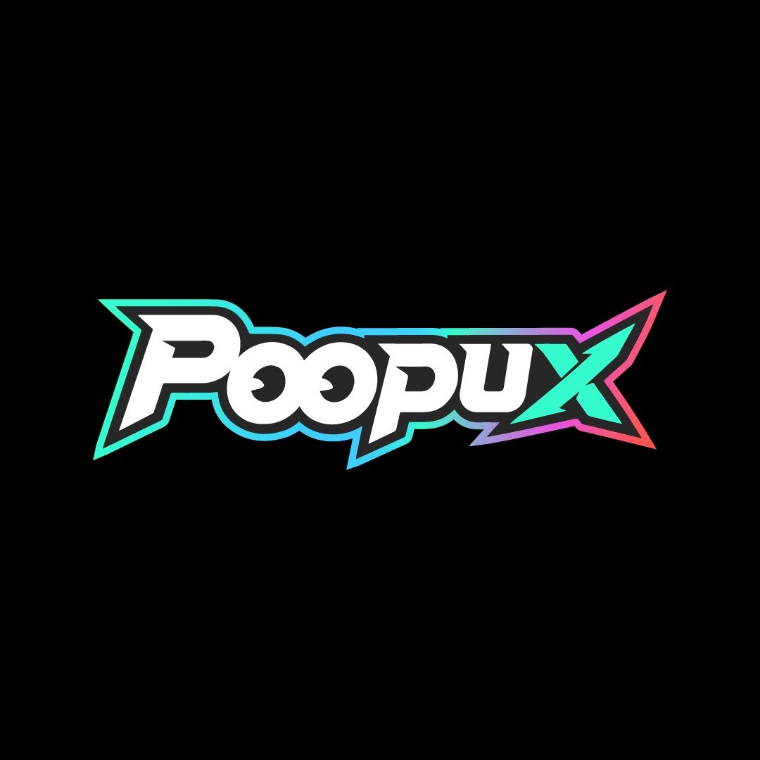 POOPUX