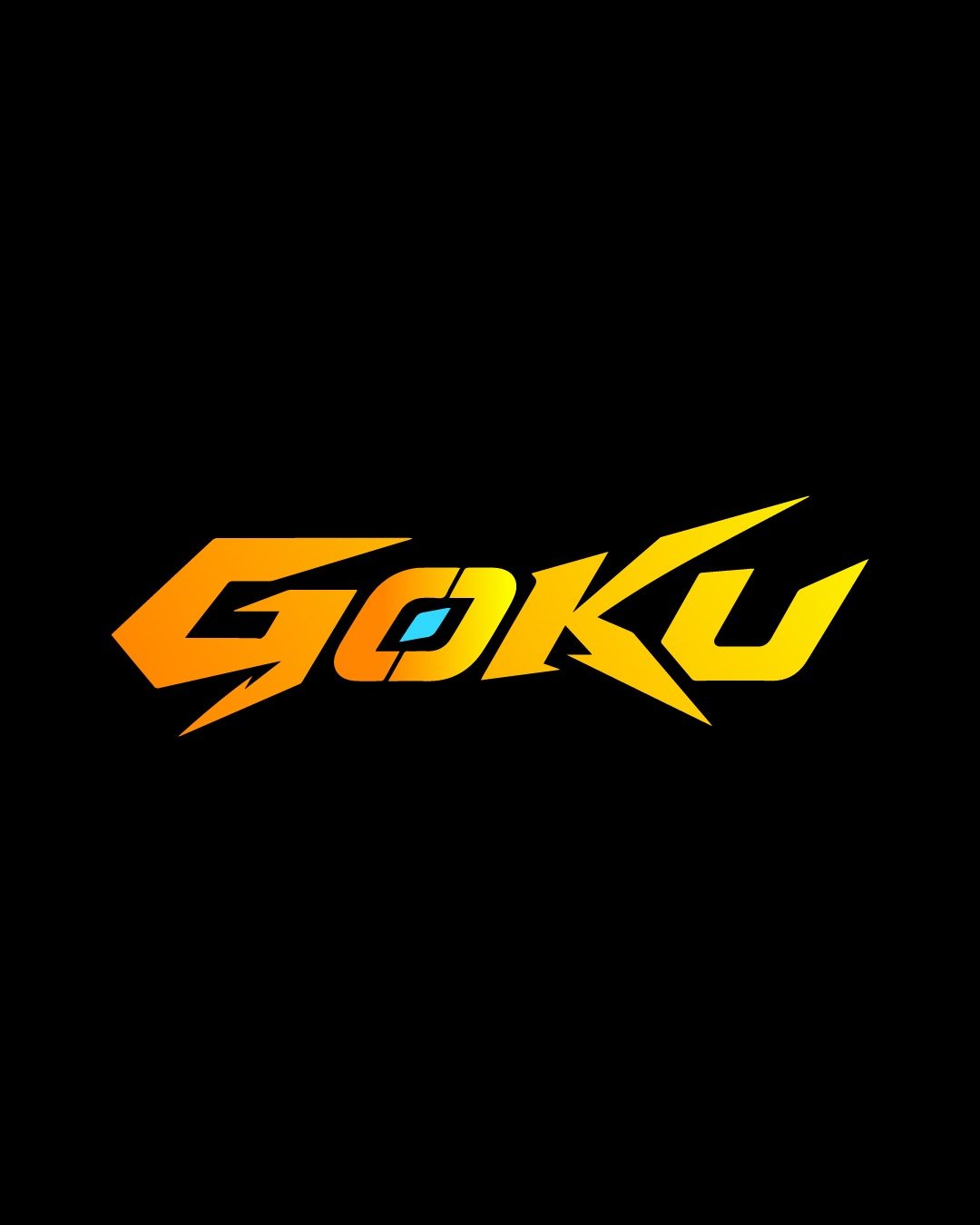 GOKU