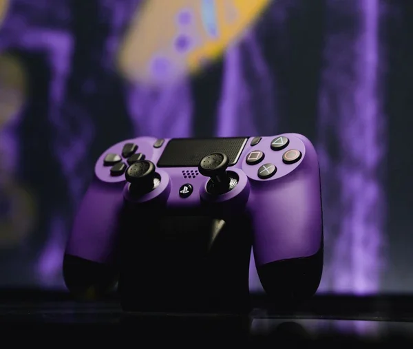 For PS4 Controllers