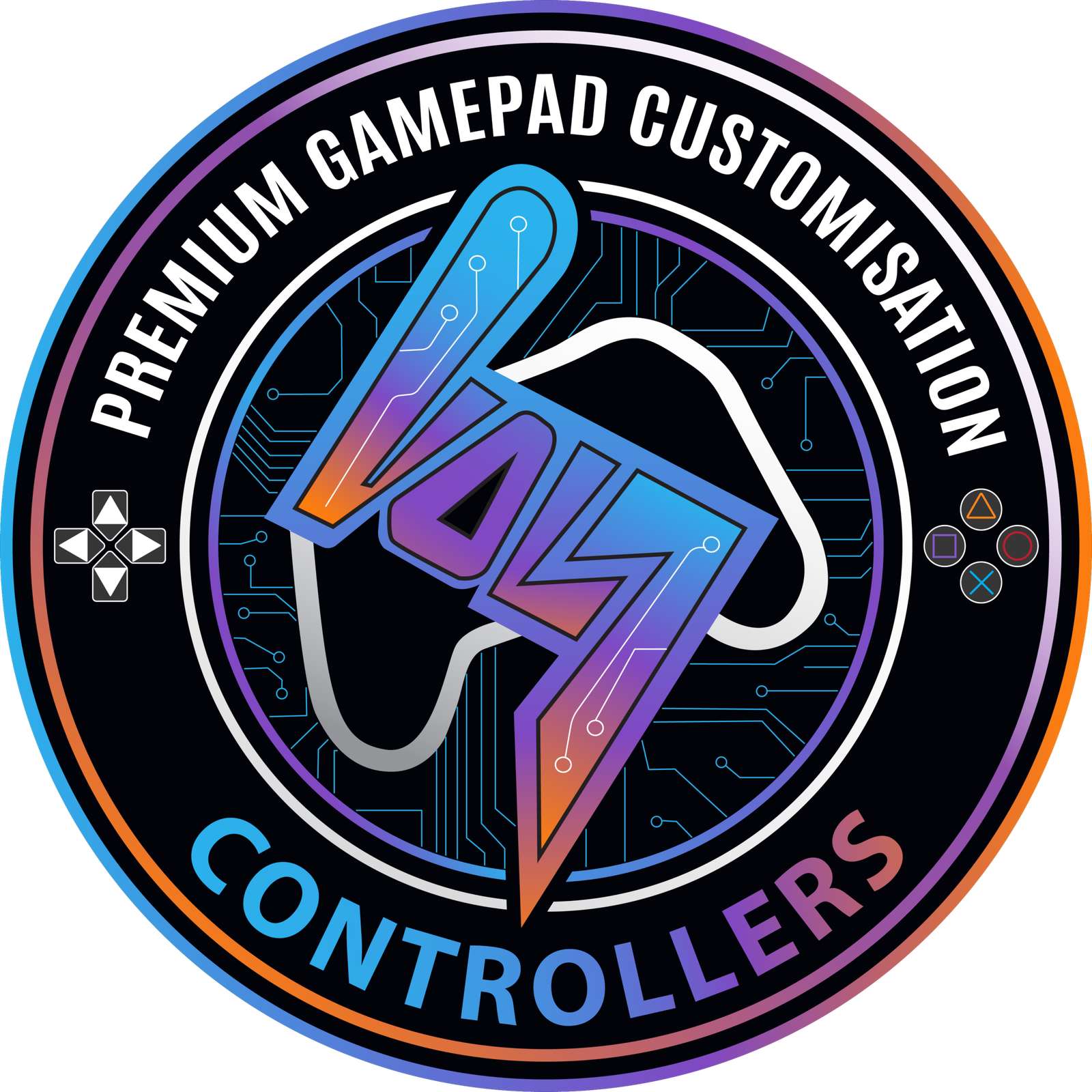 Volt Controllers