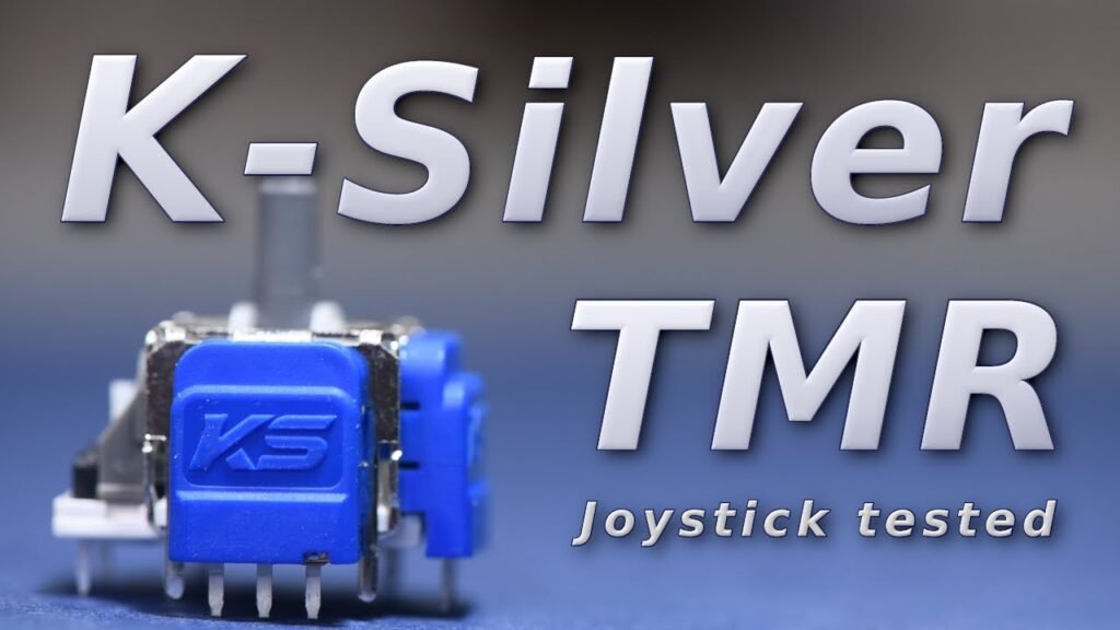 K-SILVER
